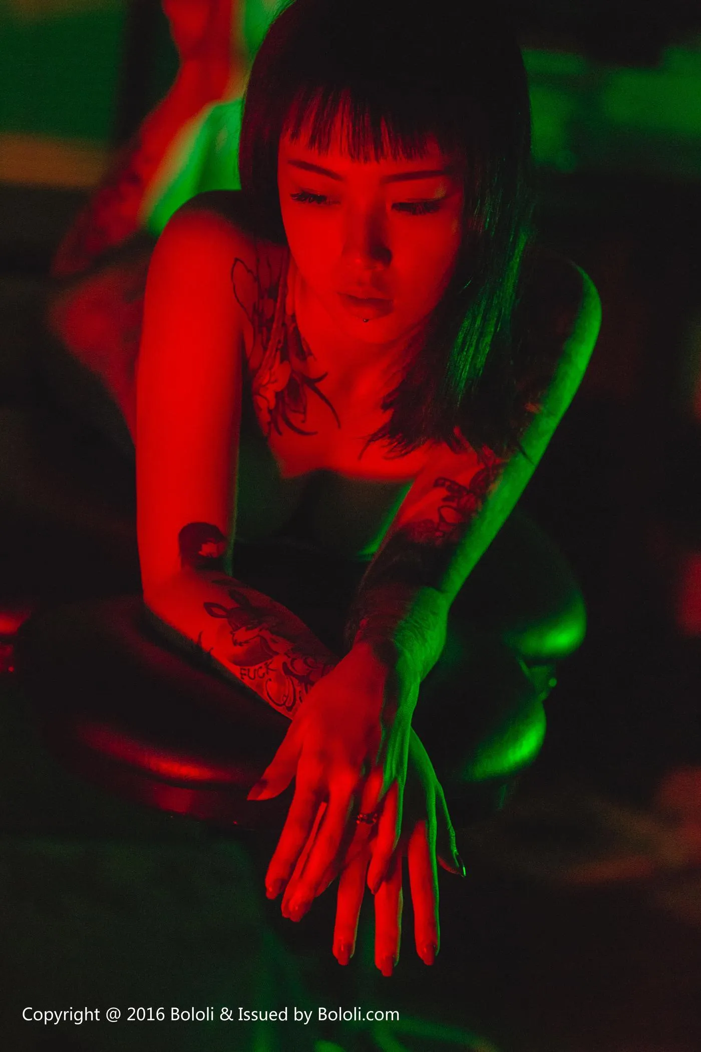 Vol.087 王思匀 [31P]插图7